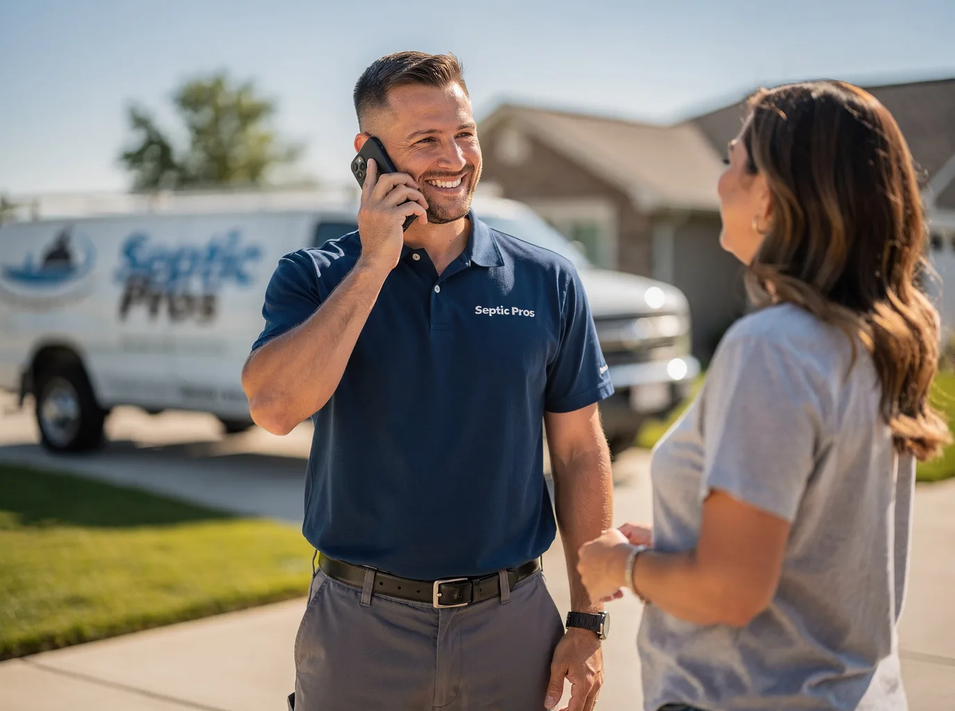 Septic Tank Pumping Spring Lake, MN FAQs
